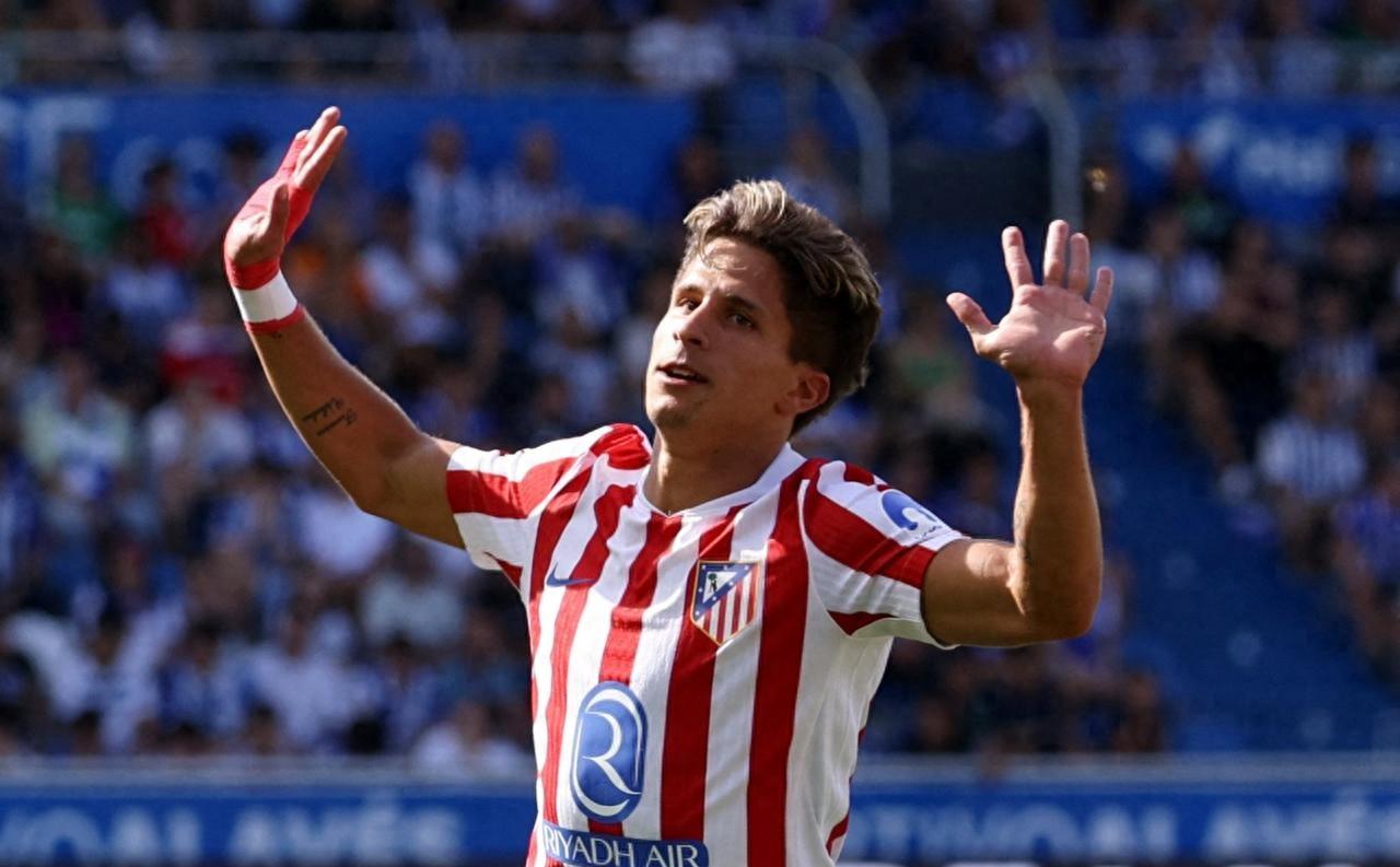 九游体育官网-关键时刻突围战来临，马德里竞技围绕NBA常规赛迎来里程碑，媒体盛赞，纪律约束更严格