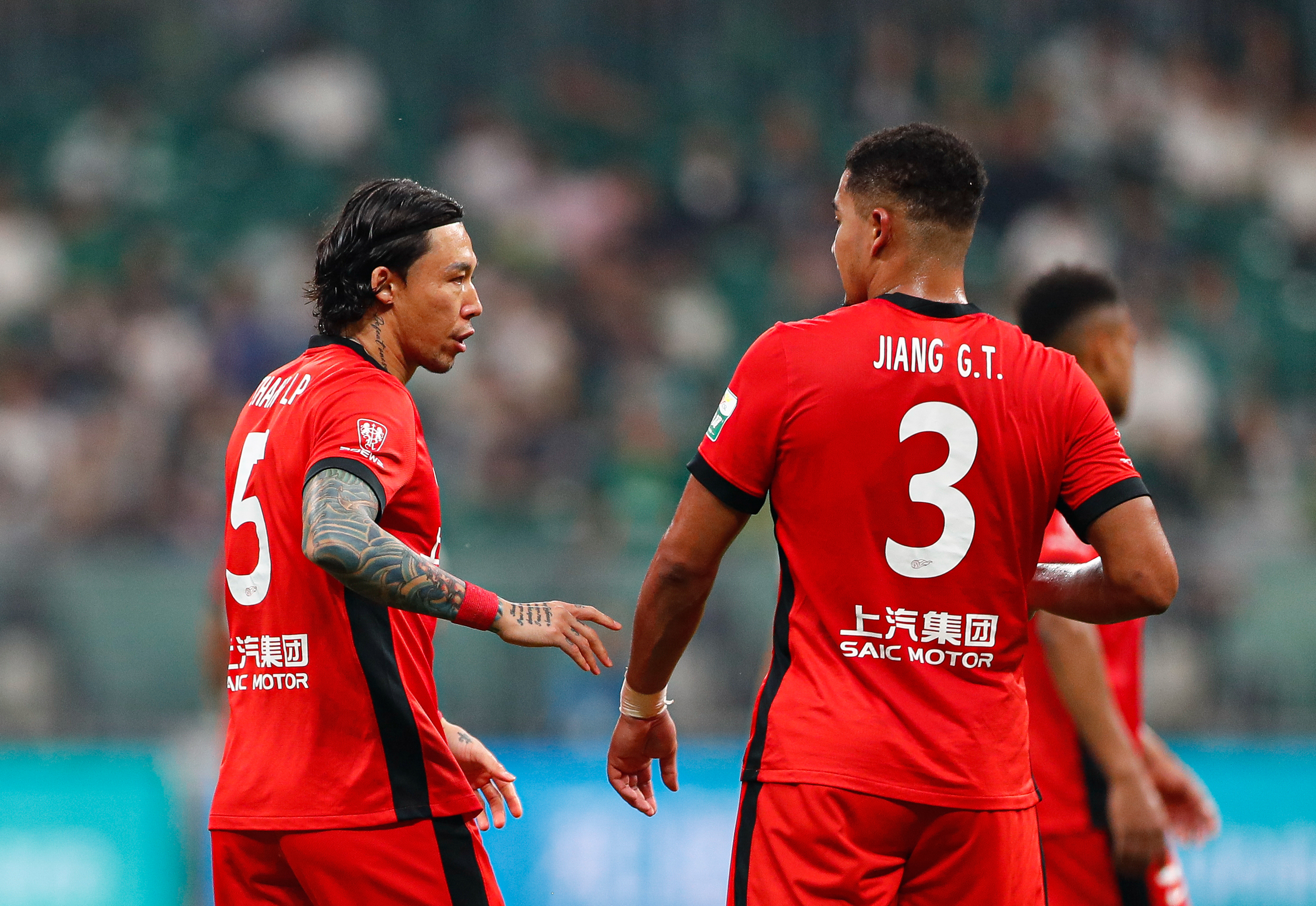 九游体育官网-风云突变！北京国安集结日再遭质疑，中超版图或变，球迷炸锅，资深球员宣示担当的简单介绍